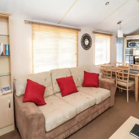 Holiday home Stanleys Sanctuary, District *