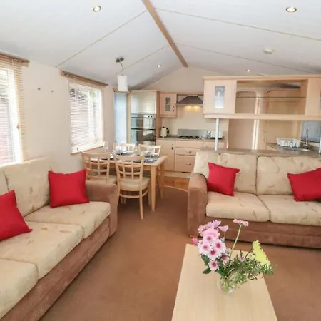 Holiday home Stanleys Sanctuary, District Plumbland