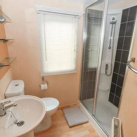 Stanleys Sanctuary, District Holiday home *