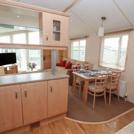 Stanleys Sanctuary, District Holiday home
