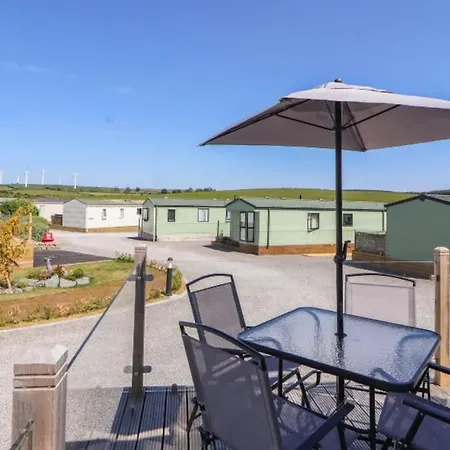 Holiday home Stanleys Sanctuary, District Plumbland