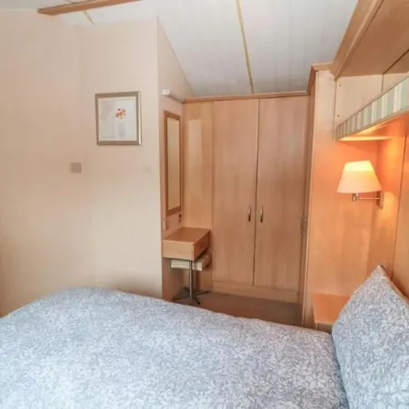 Holiday home Stanleys Sanctuary, District