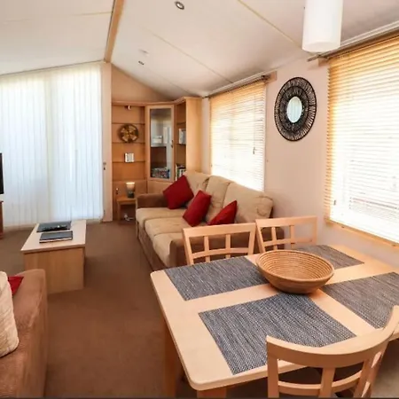 Holiday home Stanleys Sanctuary, District Plumbland