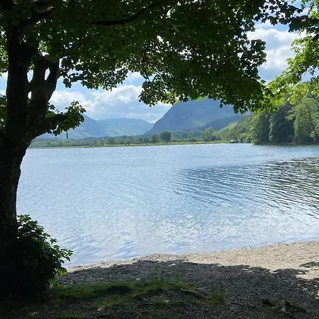 Stanleys Sanctuary, District Holiday home
