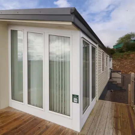 Stanleys Sanctuary, District Holiday home *