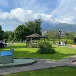 Tatil Evi Stanleys Sanctuary, District