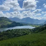 Stanleys Sanctuary, District Plumbland