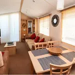 Stanleys Sanctuary, District Tatil Evi Plumbland
