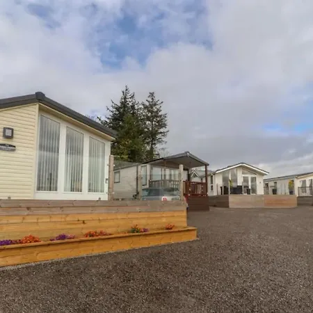 Stanleys Sanctuary, District Tatil Evi Plumbland