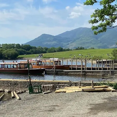 Tatil Evi Stanleys Sanctuary, District *