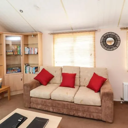 Holiday home Stanleys Sanctuary, District Plumbland