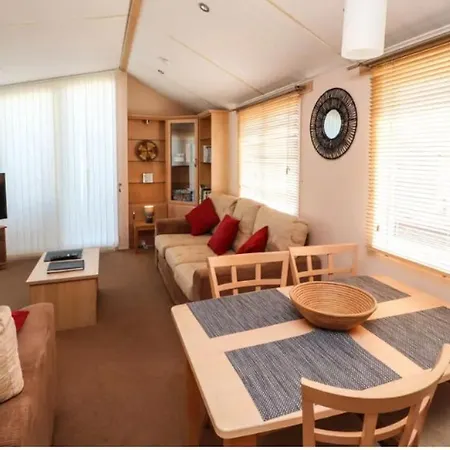 Stanleys Sanctuary, District Tatil Evi Plumbland