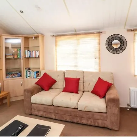 Stanleys Sanctuary, District Tatil Evi